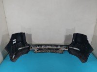 Zderzak tył Ford S-max II MK2 MF Absolutna czerń HB