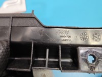 Kurtyna lewa poduszka airbag BMW X1 E84 HB 2990785