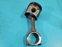 Tłok Isuzu D-Max II 11-19 2.5d (4JK1E5S-LA) 163KM