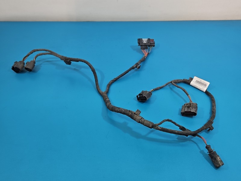 Wiązka instalacja 5Q0971407, 5Q0971407, Europejska, zbiornika Adblue Skoda Octavia IV 5Q0971407