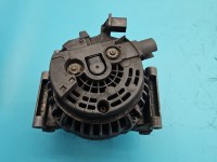 TEST Alternator Mercedes W211 2.7 cdi