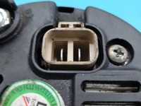 TEST Alternator Hyundai Matrix 1.6 16V