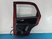 Drzwi tył prawe Suzuki Sx4 I 06- HB 5d ZFM C14