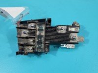 KLEMA INSTALACJA WIĄZKA PLUSOWA PLUS Ford Transit Courier 14-23