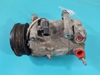 Sprężarka klimatyzacji kompresor Ford Mondeo Mk5