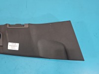 Osłona ZAŚLEPKA PLASTIK Volvo S90 II 16- 31403788