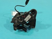 Zamek maski 7206453 Bmw f10 f11