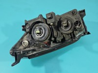 Reflektor prawy lampa przód Toyota Rav4 III 05- EUROPA