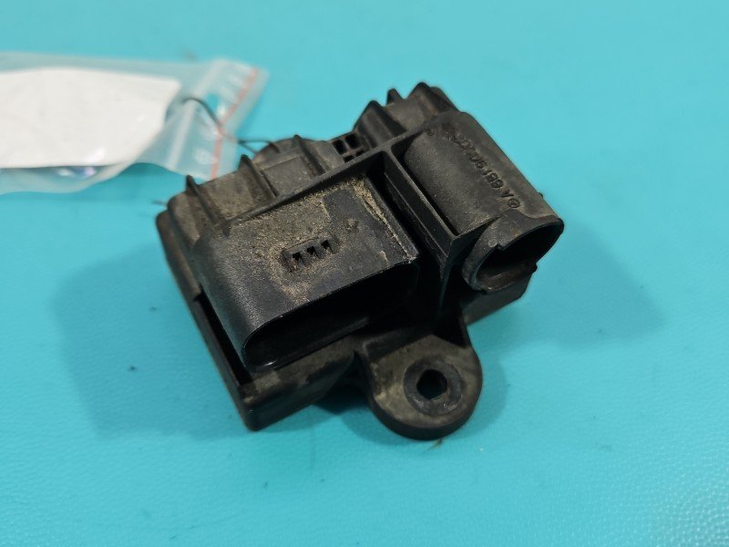 Przekaźnik świec żarowych Mercedes Vito W447 14- A6519003103 Przekaźnik świec żarowych Mercedes Vito W447 14- A6519003103