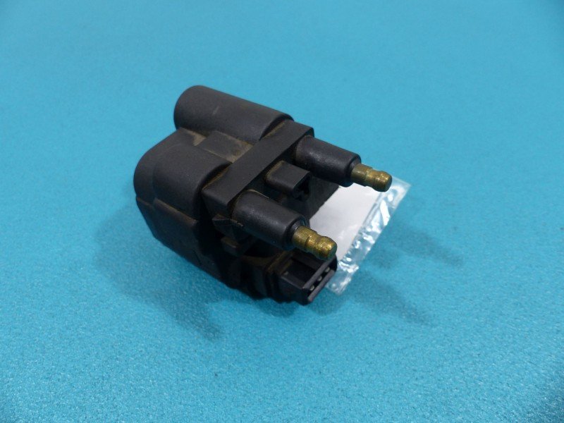 Cewka zapłonowa Volvo V40 S40 I 1.6 16V Volvo (oryginalne OE) 0986221030