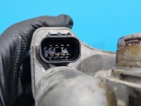 Przepustnica Opel Astra III H 09128518 1.8 16V