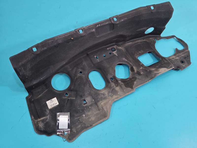 Wygłuszenie pozostałe PODBITKA Hyundai Elantra VI 15-20