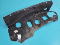 Wygłuszenie pozostałe PODBITKA Hyundai Elantra VI 15-20