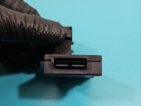 Komputer Sterownik silnika 0261206072 Opel Corsa C 1.0 12V