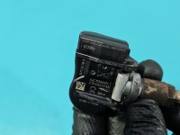 Czujnik ciśnienia opon Mazda 6 III GJ A2C11324101, S180052054A, BHB6-37140A TPMS