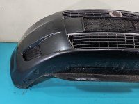 Zderzak przód Fiat Grande Punto grafitowy