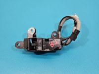 Zamek klapy tył 7183196, 7351058 BMW X5 F15 Producent części: BMW, Europejska, 2el