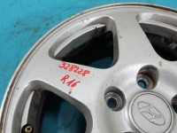 4X alufelgi felgi 16" komplet Hyundai Sonata V NF R16