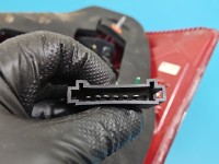 Lampa tył lewa Mercedes W221 sedan EUROPA