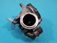 Przepustnica Fiat Ducato IV 5802313486, 04C111454 2.3 jtd (F1AGK411B)