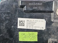 Lampa tył lewa BMW iX1 U11 HB EUROPA