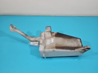 Zbiornik Zbiorniczek płynu spryskiwacza Nissan Micra K13