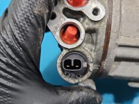 Sprężarka klimatyzacji kompresor 51794515, 447190-9701 Fiat Grande Punto 1.4 T