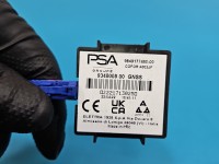 Antena Peugeot 3008 II 9818825380, 9849177480-00, 9849177480 Ktvd