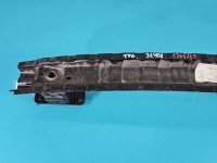Wzmocnienie zderzaka przód belka Mercedes GLA X156 13-19 IMPRK1361743, A1176100014, Europejska, szary 787 przednie szary 787
