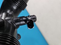 Rura przewód Producent części: Audi, Diesel, Europejska, powietrza AUDI Q7 I 4L 7L8129571A 4.2 TDI