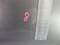 Drzwi tył lewe Toyota Camry VI XV30 01- sedan 4d beżowy 1E3