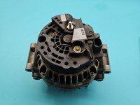 TEST Alternator Audi A4 B6 06B903016P 2.0 20V