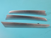 Listwa listwy dekory dekor deski AUDI Q5 08- eu