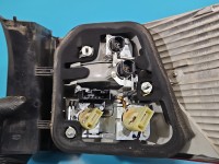 Lampa tył lewa BMW X6 E71 HB Producent części: BMW, Zewnętrzna Z BŁOTNIKA LED EUROPA