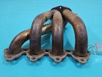 Kolektor wydechowy Honda Civic VI 1.4 16V