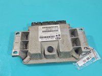Komputer Sterownik silnika Peugeot 407 2.0 16V