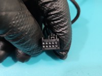 Lusterko prawe Mercedes W212 623 europa