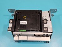 Radio fabryczne JAGUAR XF I X250 8X23-14C512-AA radioodtwarzacz