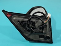 Lusterko prawe Toyota Aygo II 14-22 biały europa