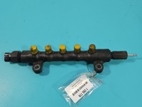 Listwa wtryskowa CZUJNIKI Toyota Auris I 2.0 D4D