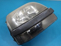 Reflektor prawy lampa przód Fiat Doblo I 01-10 EUROPA 40545999