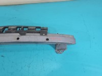 Wzmocnienie zderzaka przód belka Opel Meriva A Producent części: OPEL, Europejska, Kod lakieru: z163 przednie Z163