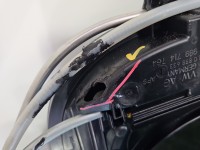 Szyberdach AUDI Q7 I 4L 5d