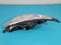 Reflektor prawy lampa przód Peugeot 407 EUROPA
