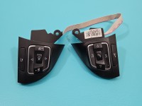 Przełącznik multifunkcja kierownicy Vw Passat B7 3C8959537D, 3C8959538G
