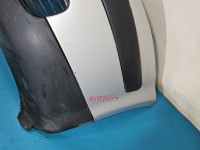 Zderzak przód przedni Vw Passat B5 LB7Z