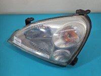 Reflektor lewy lampa przód Suzuki Liana EUROPA