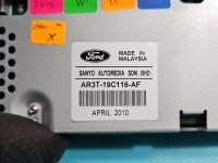 Wyświetlacz Ford Mustang V 04-14 monitor