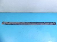 Listwa progowa prawa PRÓG NAKŁADKA Mitsubishi Space Star II 12- 6512A480
