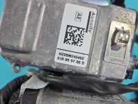 Pas bezpieczeństwa przód prawy pasażera Mercedes W204 615275000